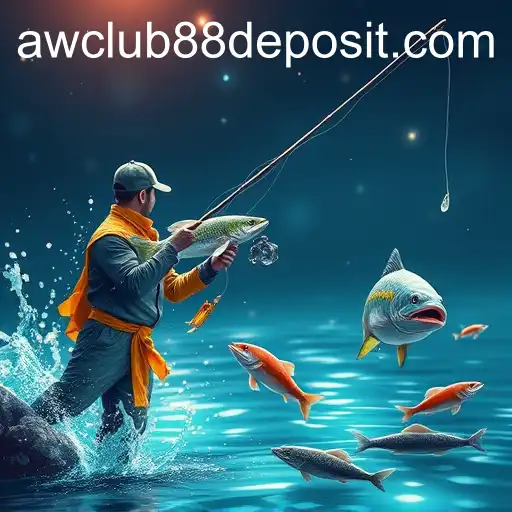 Exploring the World of Fishing Games with AWClub88