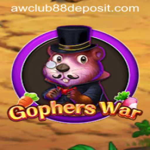 Experience the Thrill of GophersWar: An Exciting and Strategic Adventure