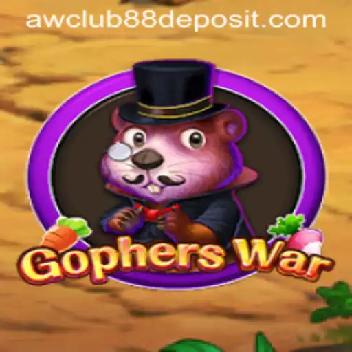 Experience the Thrill of GophersWar: An Exciting and Strategic Adventure