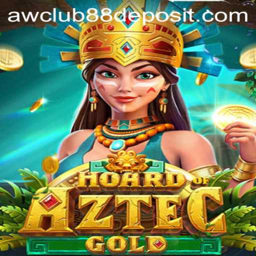 Explore 'Hoard of Aztec Gold': A Riveting Adventure in a World of Riches