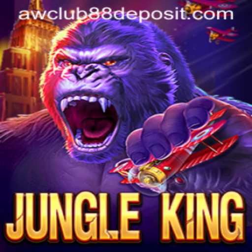 Explore the Thrills of JungleKing: A New Adventure with AWClub88