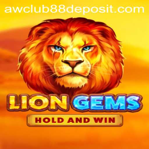 Exploring the Excitement of LionGems at AWClub88