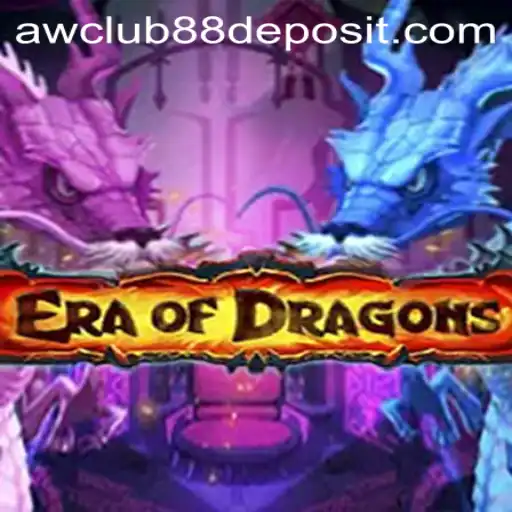 EraOfDragons: The Epic Quest with AWClub88