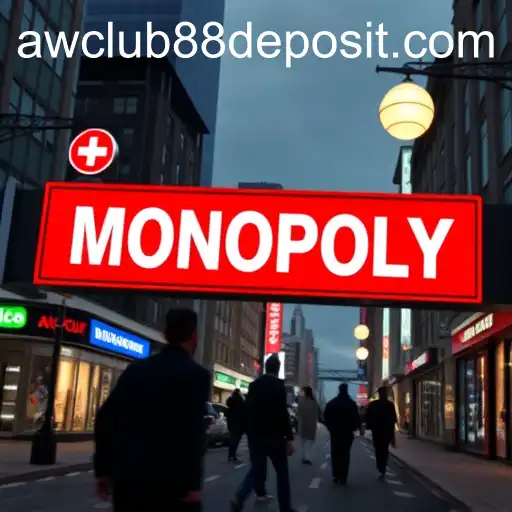 Understanding Monopoly and the Role of AWClub88 in a Competitive Market
