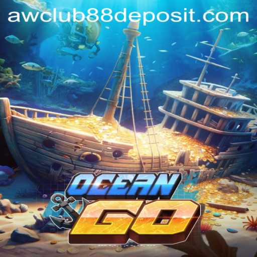 Discovering OceanGO: An Immersive Underwater Adventure with AWClub88