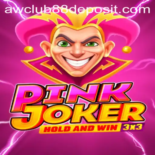 Exploring the Intriguing World of Pinkjoker: A New Gaming Sensation by AWClub88