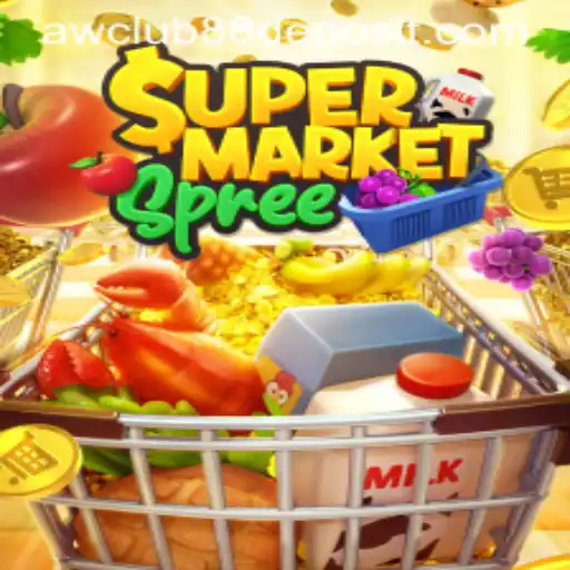 Exploring the Thrills of SupermarketSpree with AWClub88