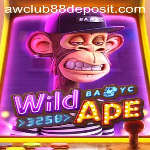 Discover the Exciting World of WildApe3258 at AWClub88